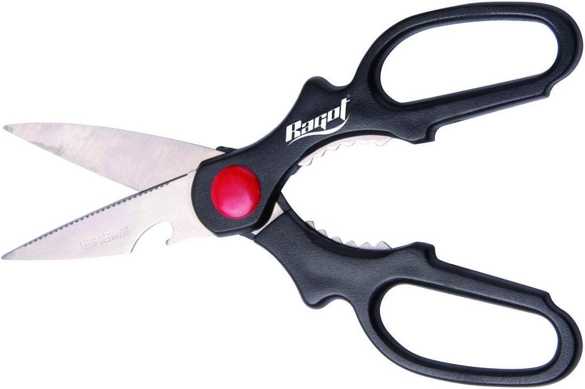 Image de TAIL SCISSORS