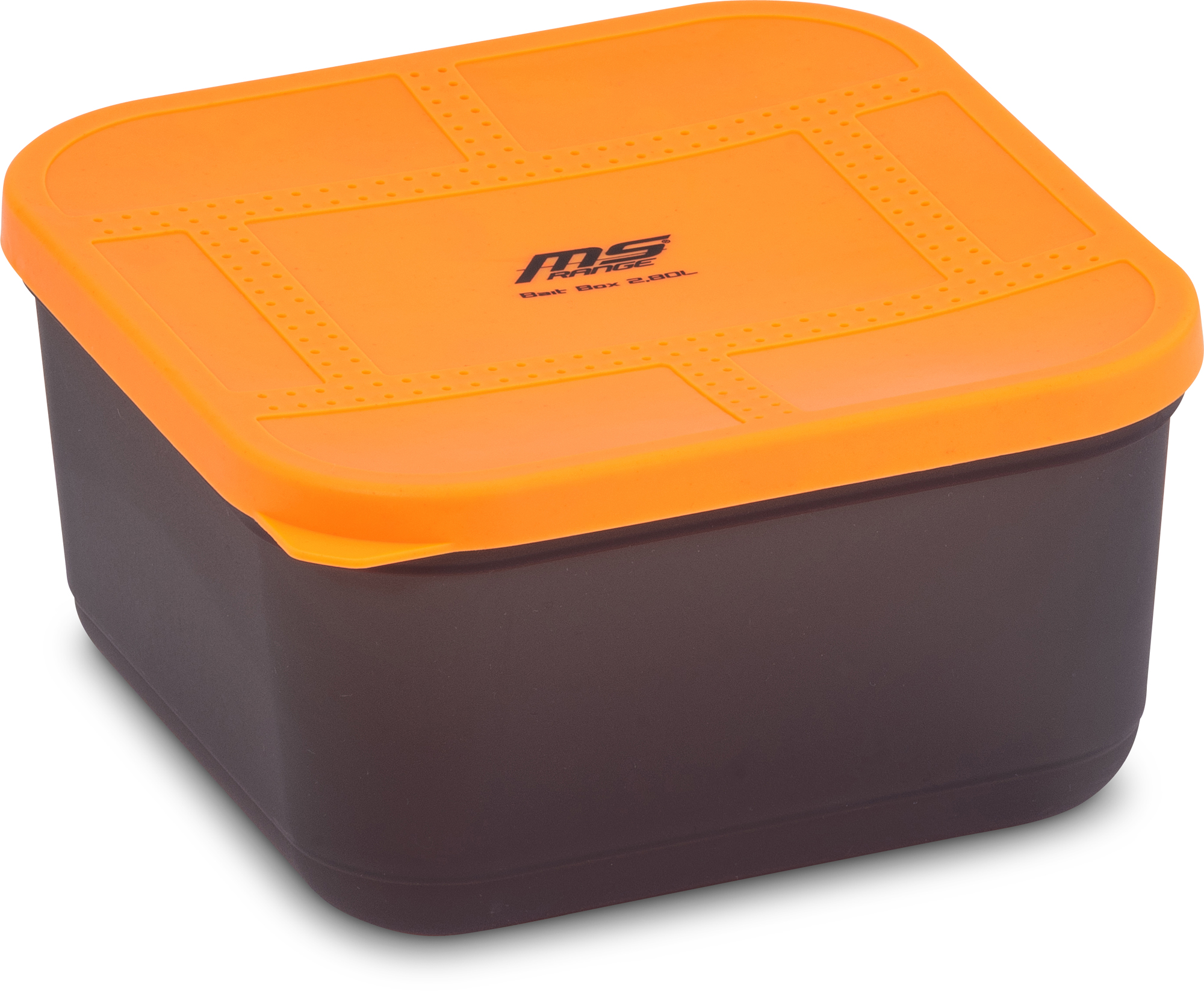 Bild von Bait Box 2,8l 6 Stk.