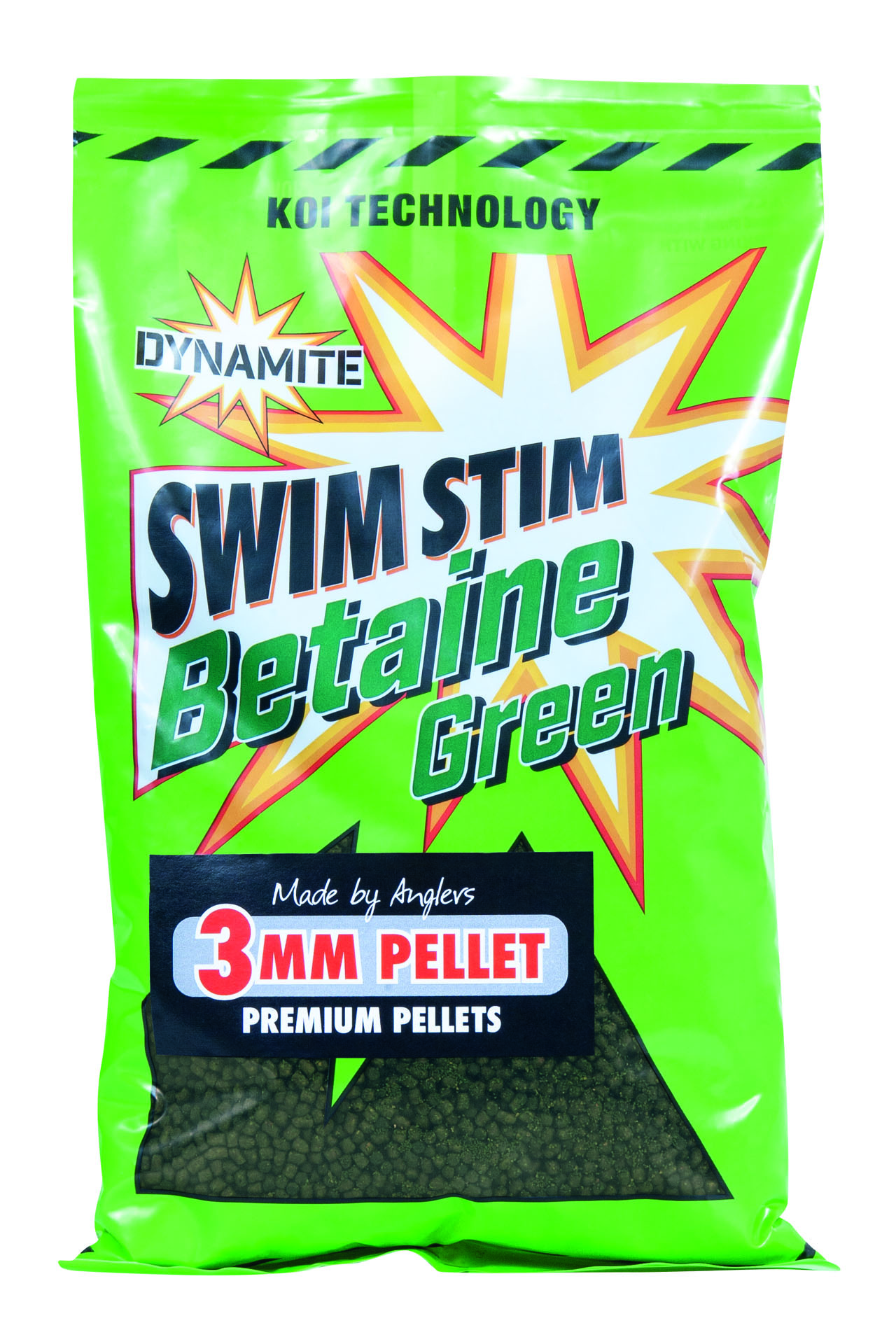 Bild von SWIM STIM BETAINE 3MM 900G