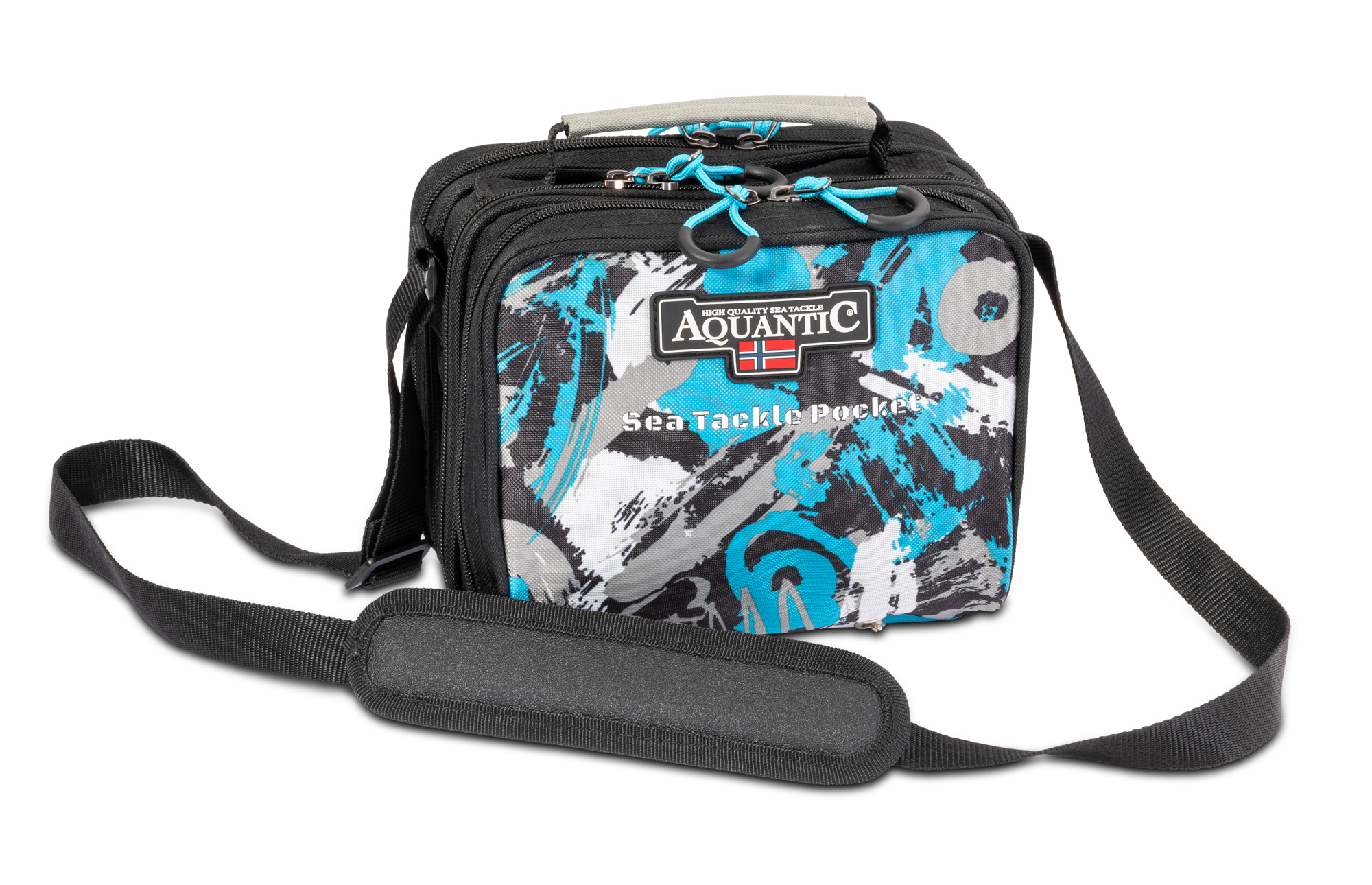 Bild von Sea Tackle Pocket