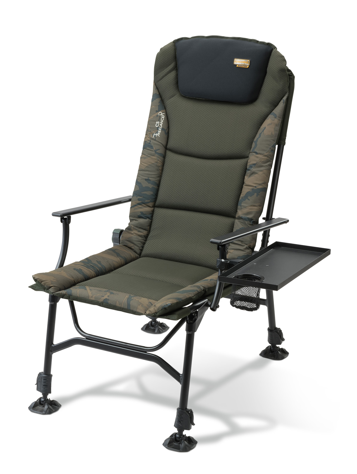 Immagine di Freelancer Ti-Lite Carp Seat Chair