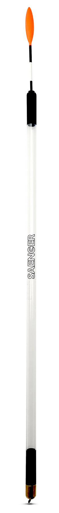 Picture of Specialist Crystal Hi-Vis Waggler 4+2g 10 Stk.