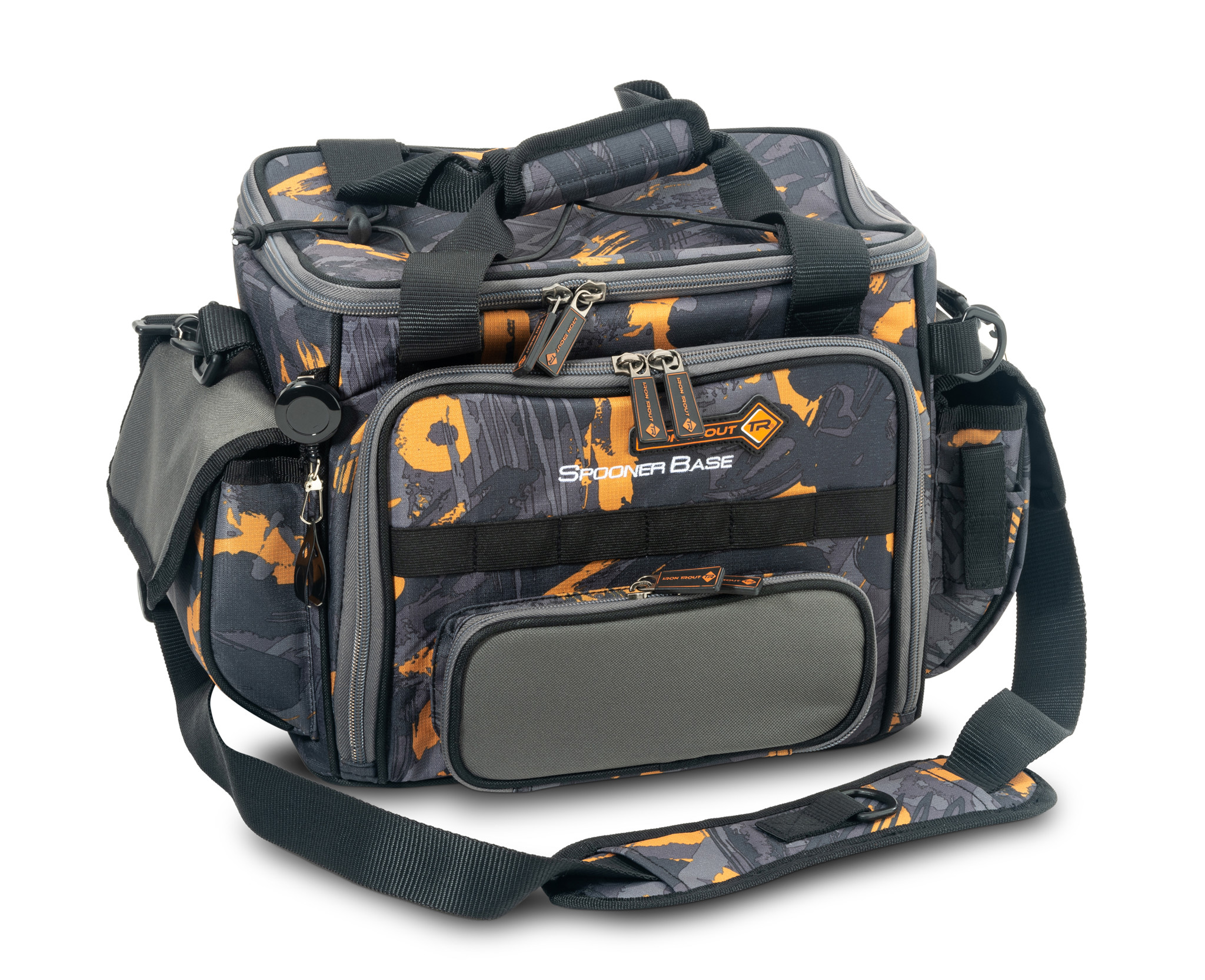 Image de Spooner Base Bag 2