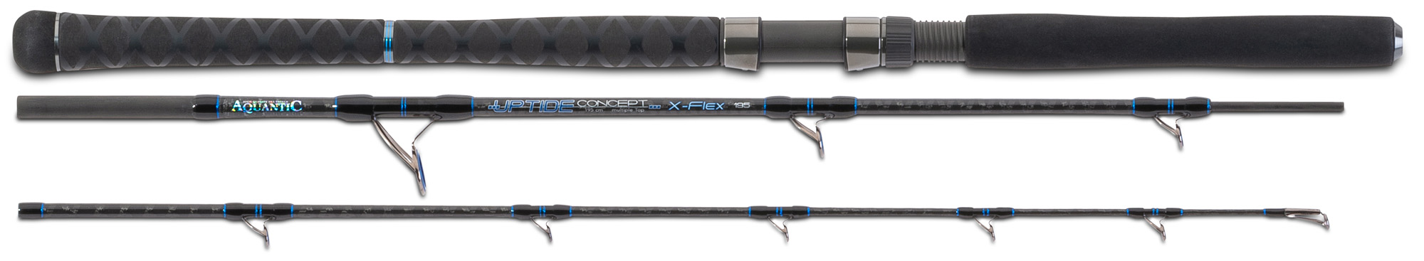 Immagine di Uptide Concept X-Flex 195