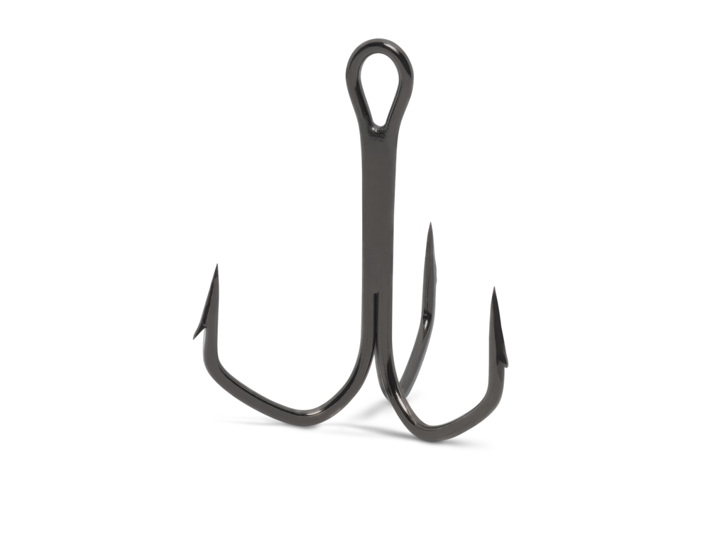 Picture of TREBLE HOOK 8570BN X10 8