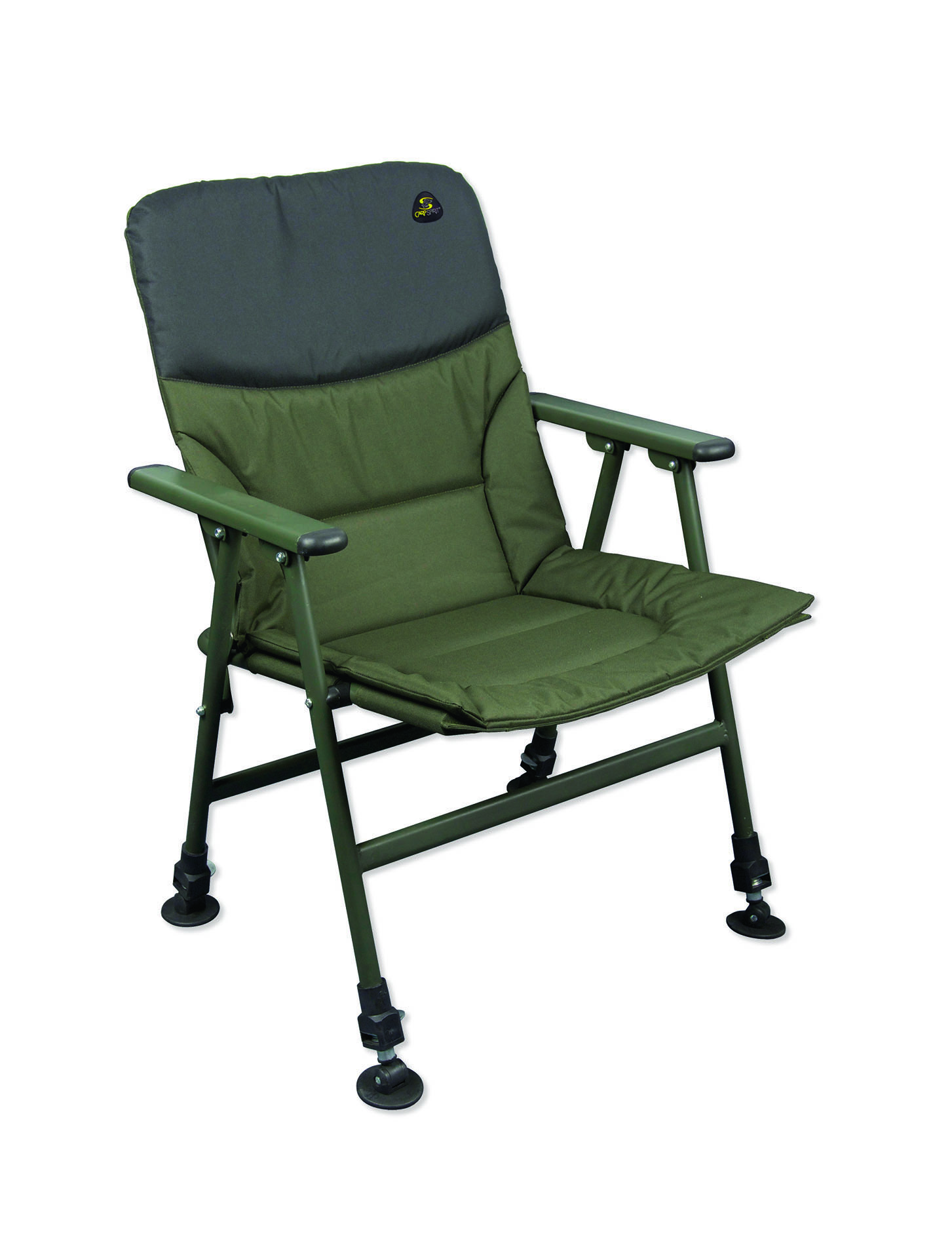 Immagine di LEVEL CHAIR WITH ARMS