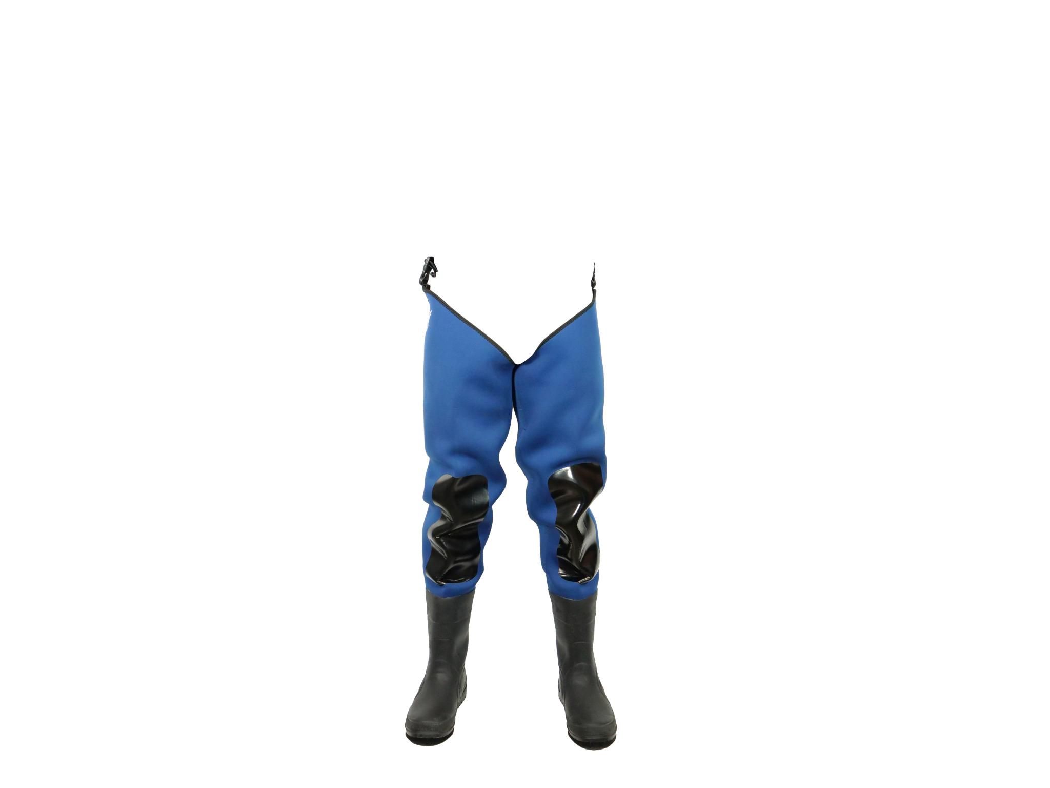 Image de HIP WADERS NEO 4MM 38/39
