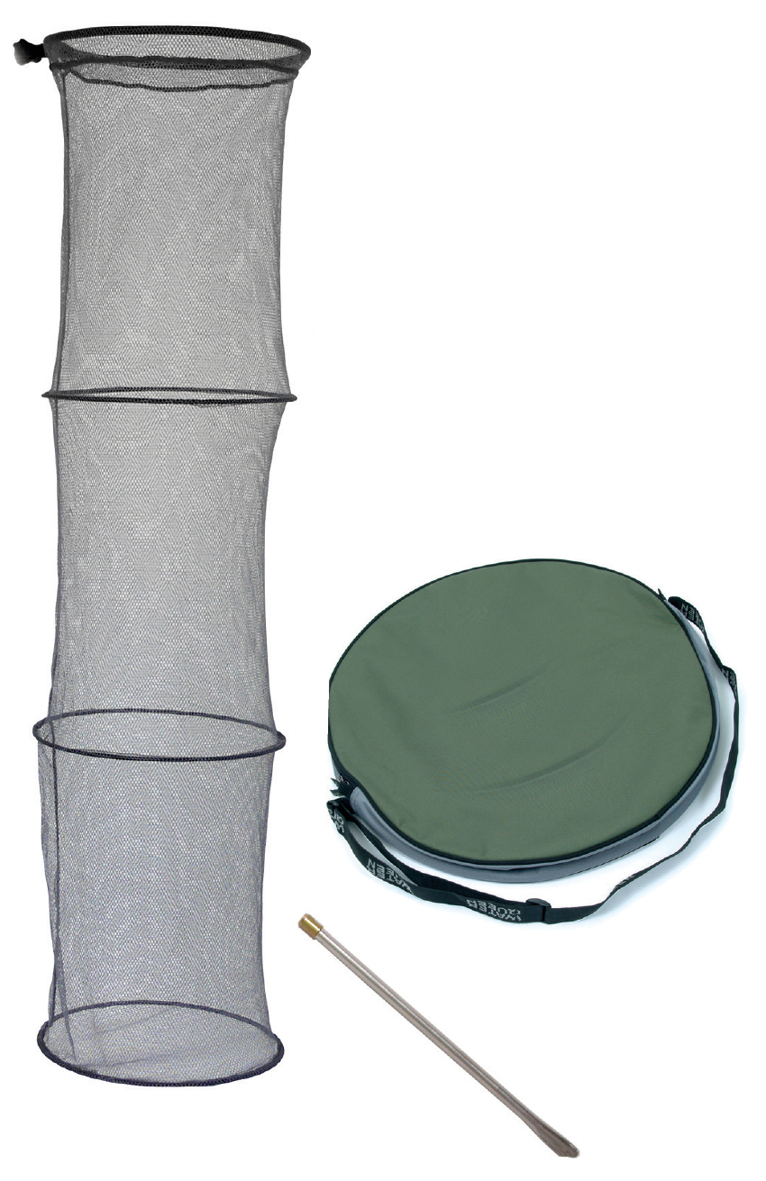 Image de PACK BOURRICHE 150CM