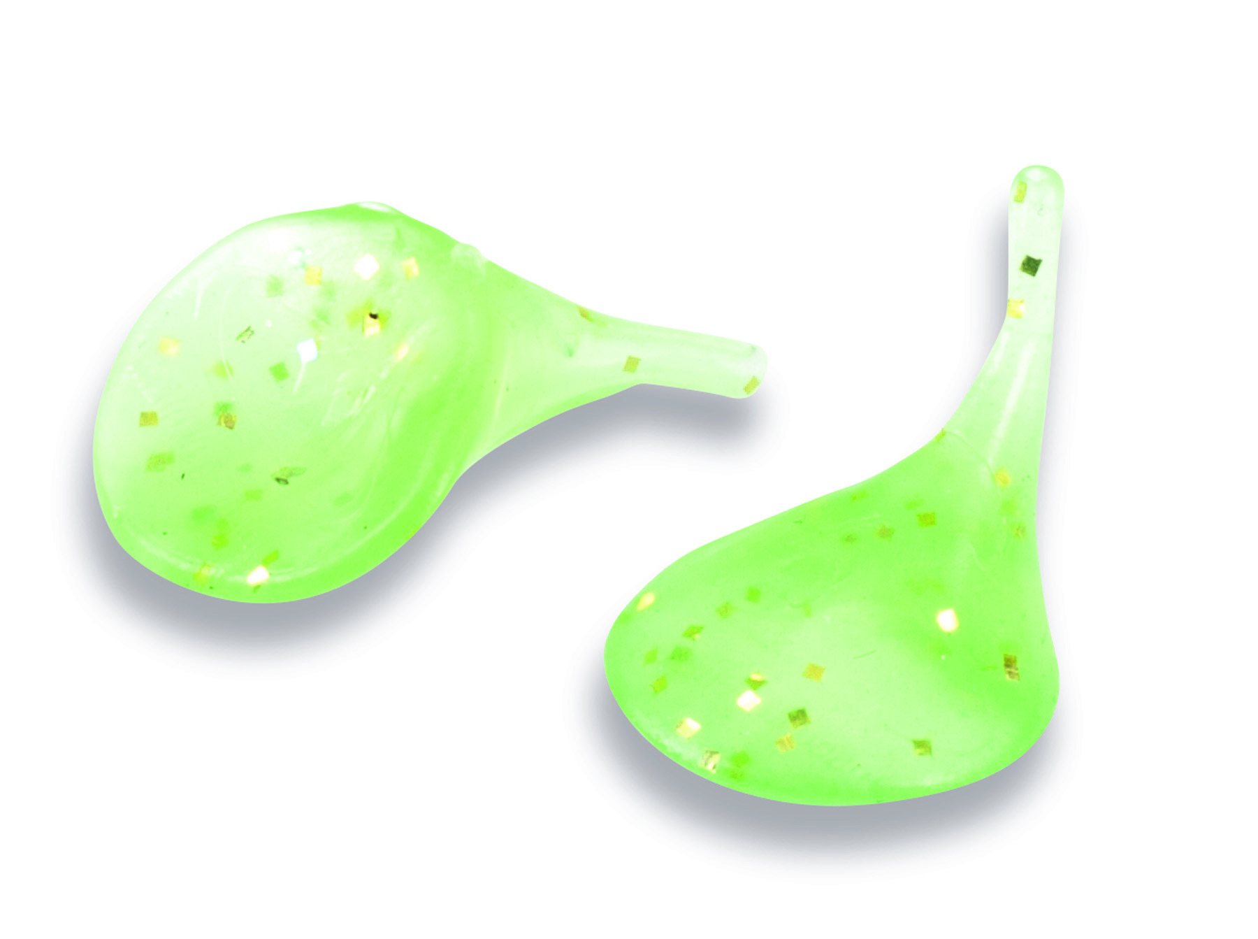 Image de Duckfoot Green Lemon