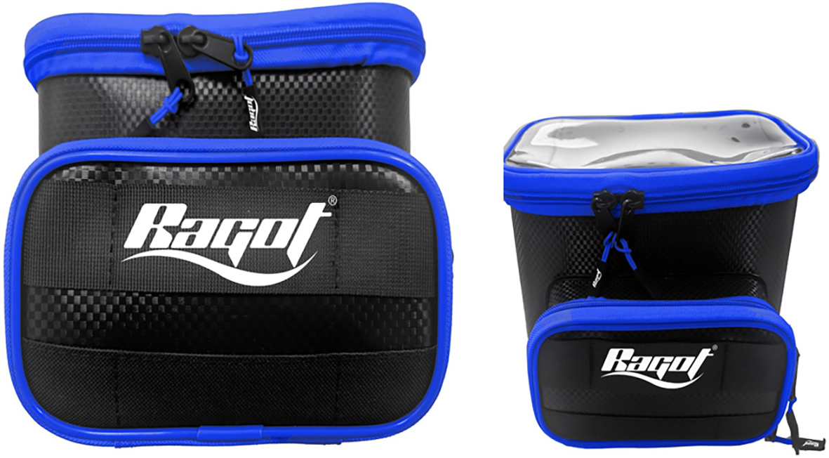Image de LURES BAG