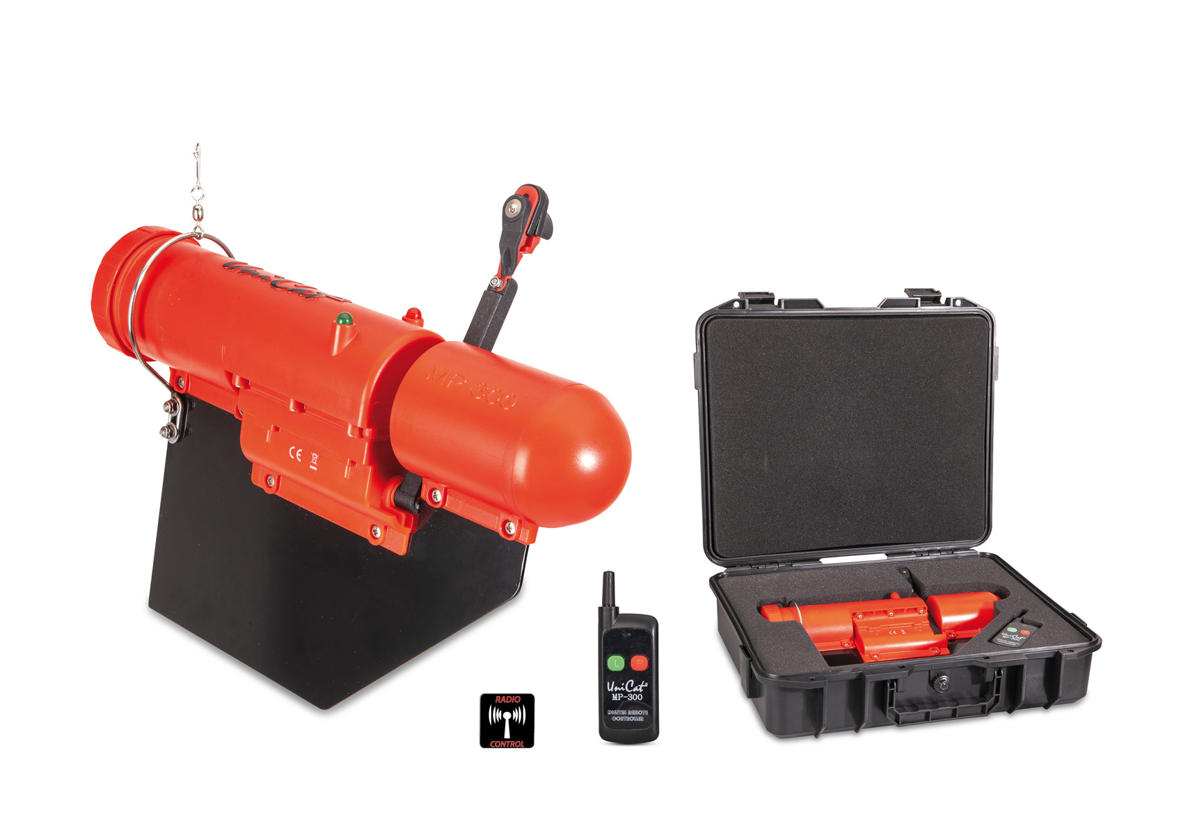 Picture of Magic Planer 300