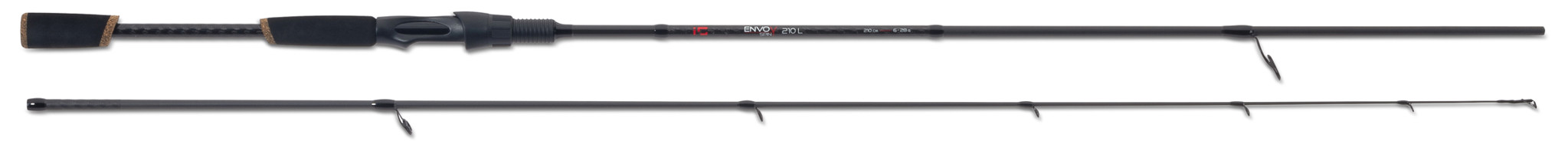 Picture of Envoy Spin 240H