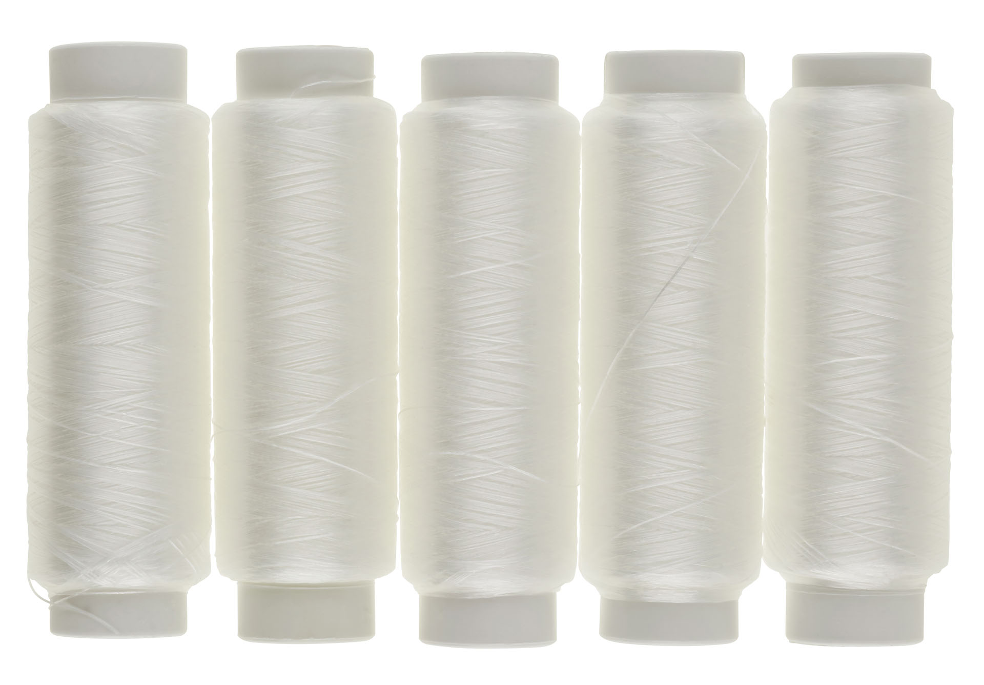 Image de BOBINES DE FIL ÉLASTIQUE X5