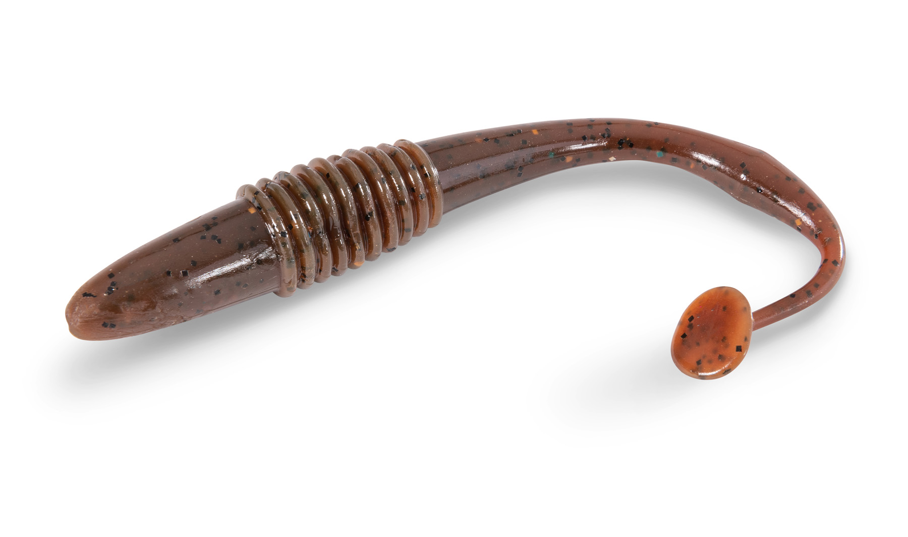 Image de Eazy-Add Shad 12cm Oiled Goby UV 16 Stk.