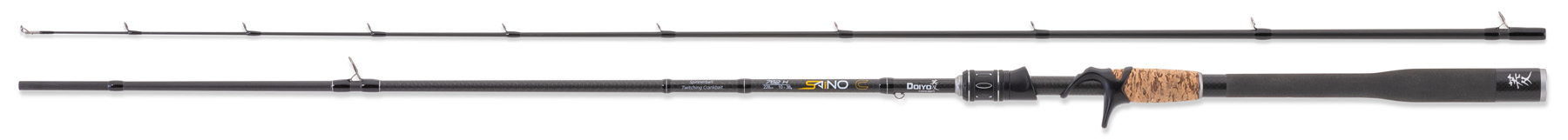 Bild von Saino C 762H 10-38g