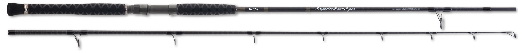 Picture of Superior Boat Spin 80-160g 2,55m