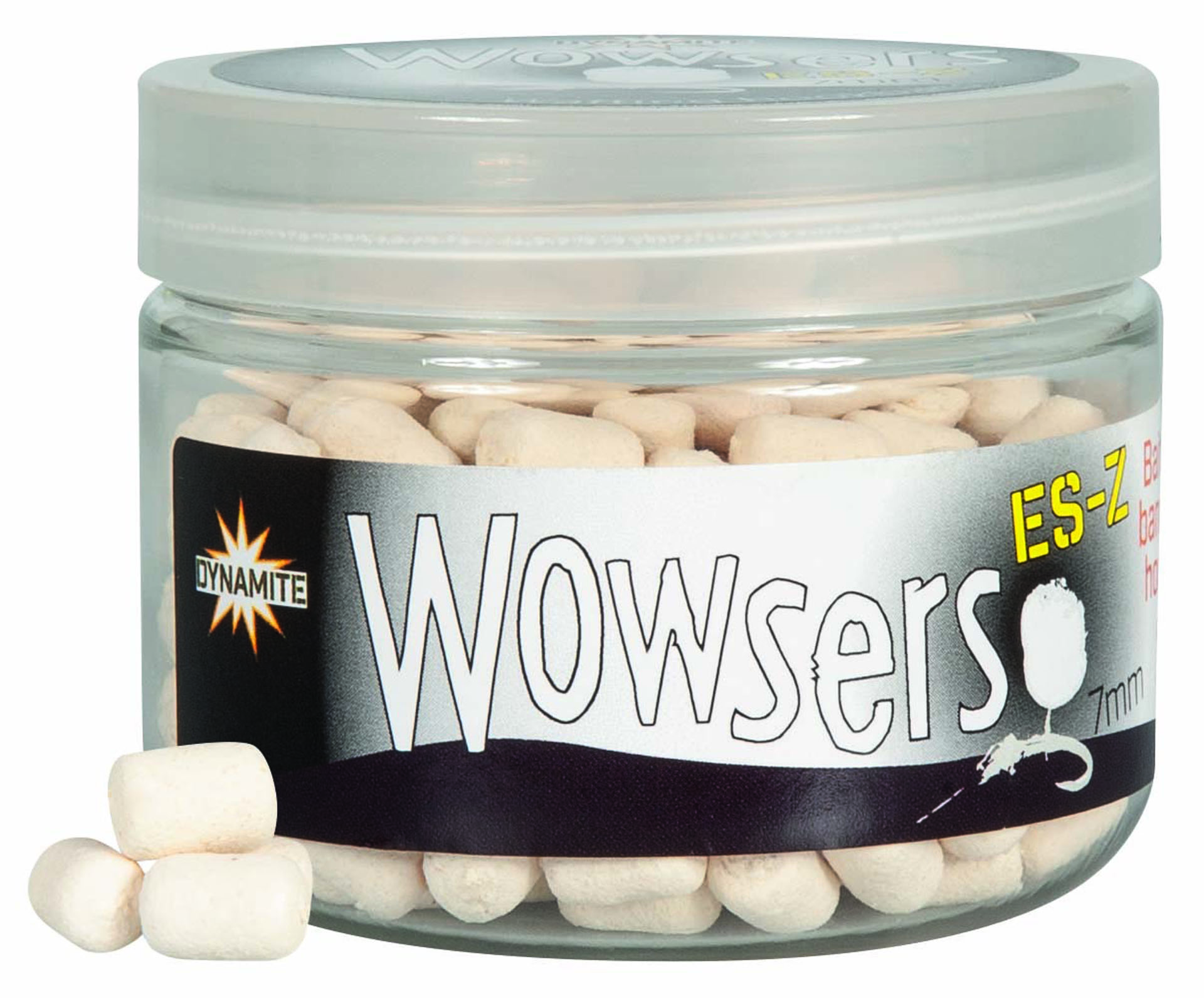 Bild von WOWSERS 7MM WHITE ES-Z