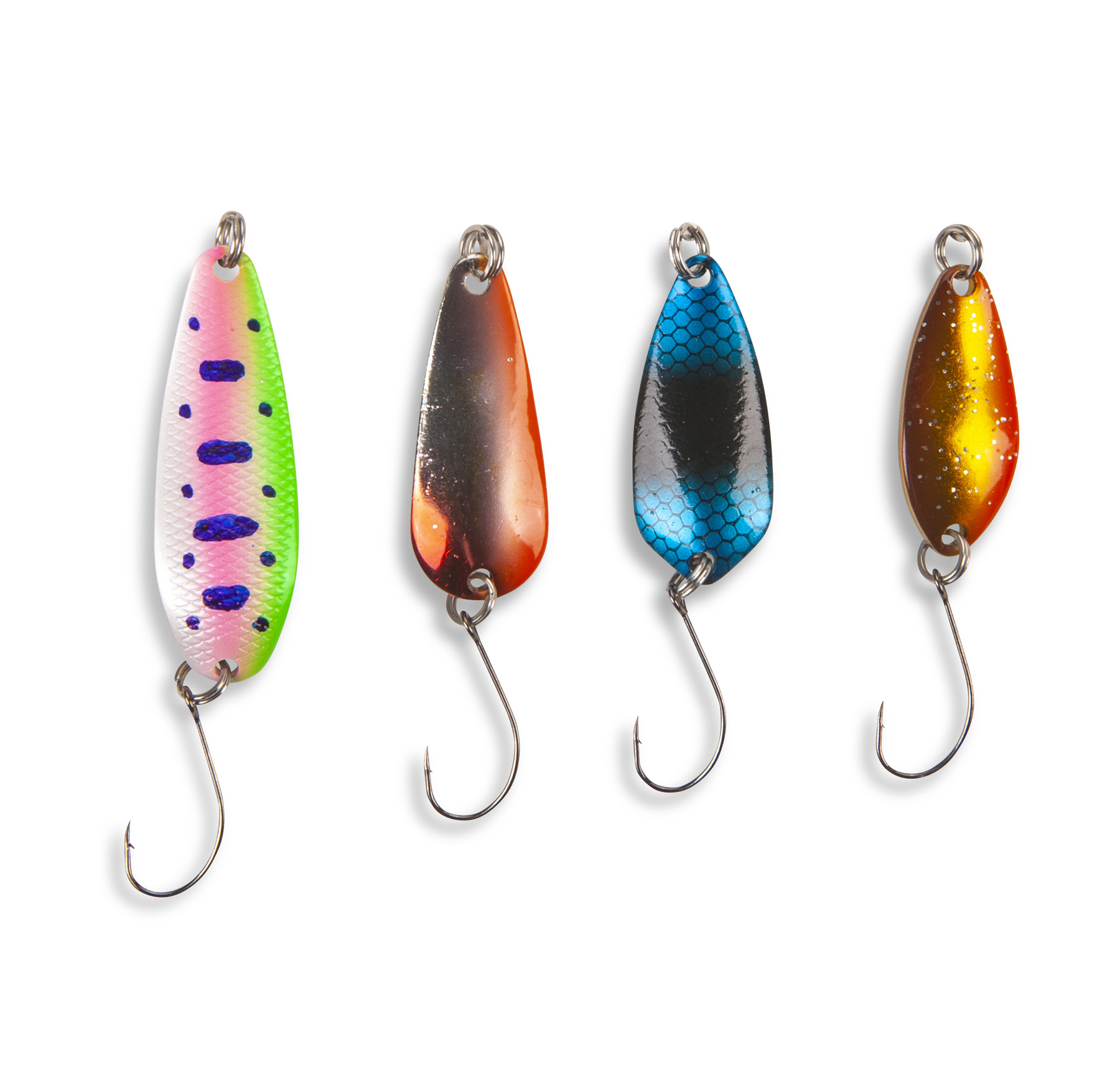 Picture of Specialist Forellen Spoon Set