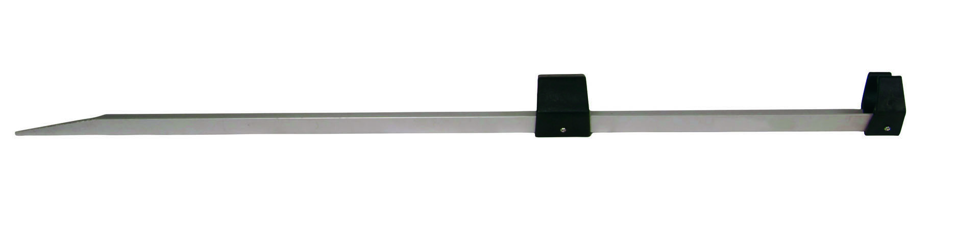 Image de PIQUE SURF ALUMINIUM 1M20