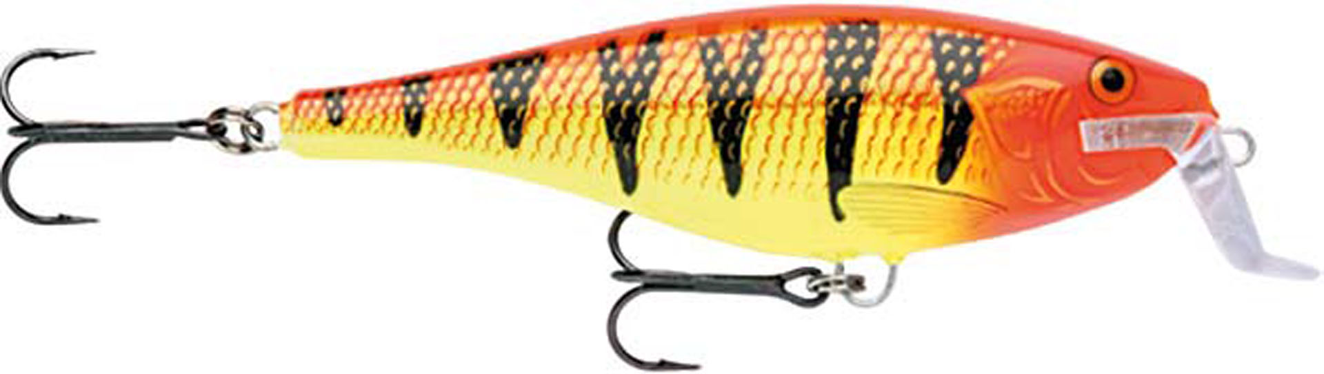 Picture of SUPER SHAD RAP SSR14 HTP