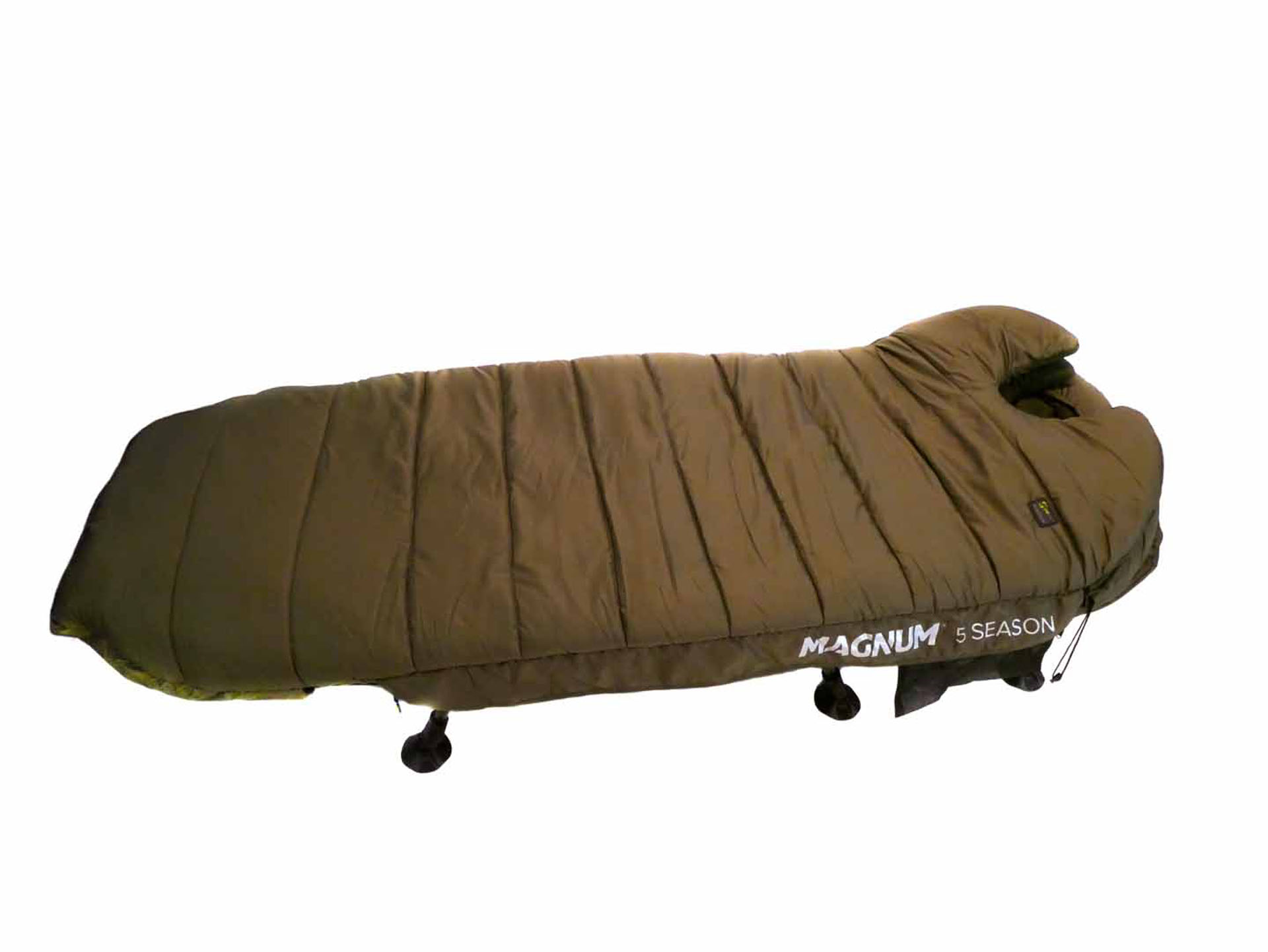 Immagine di MAGNUM SLEEP BAG 5 SEASON