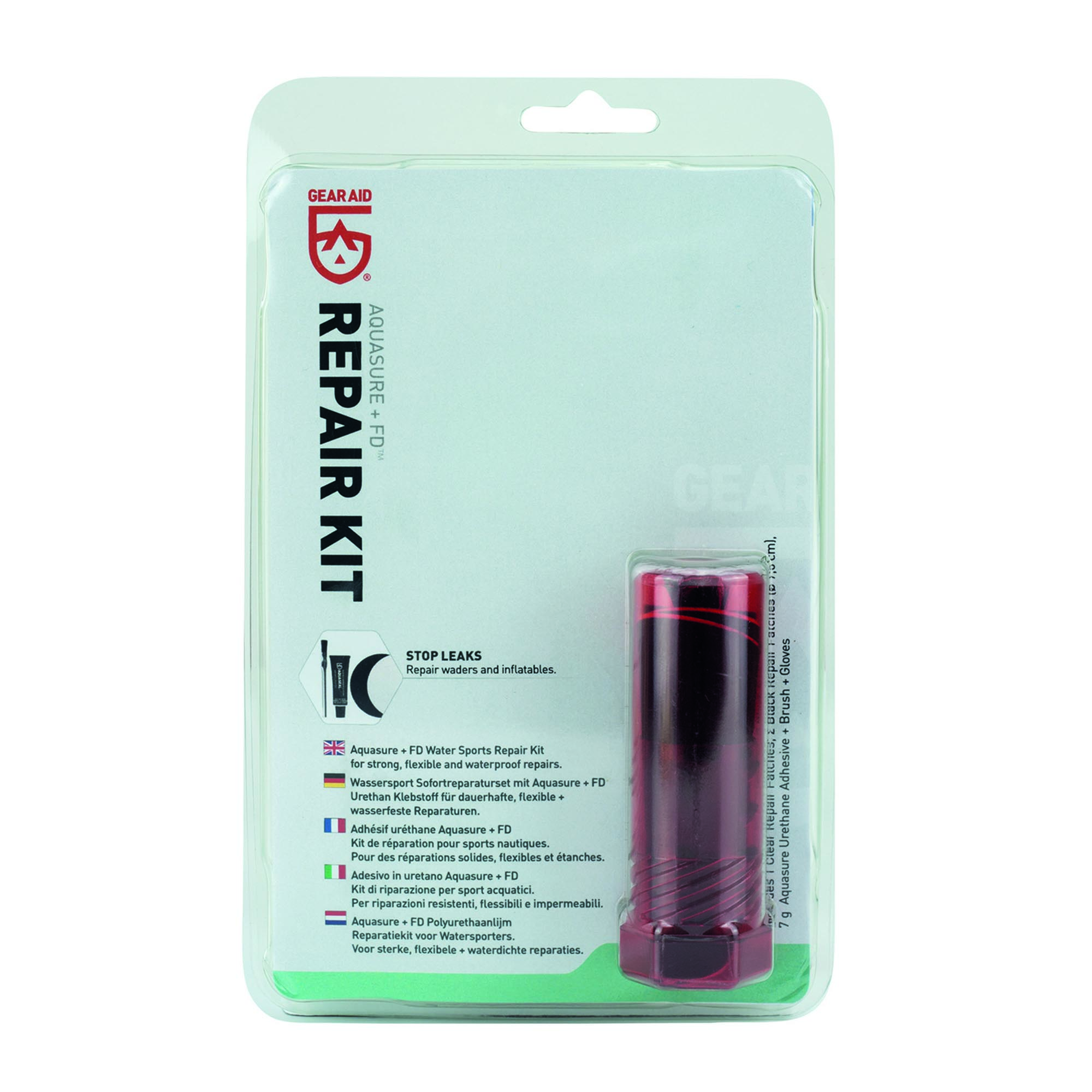 Image de KIT DE REPARATION - AQUASURE