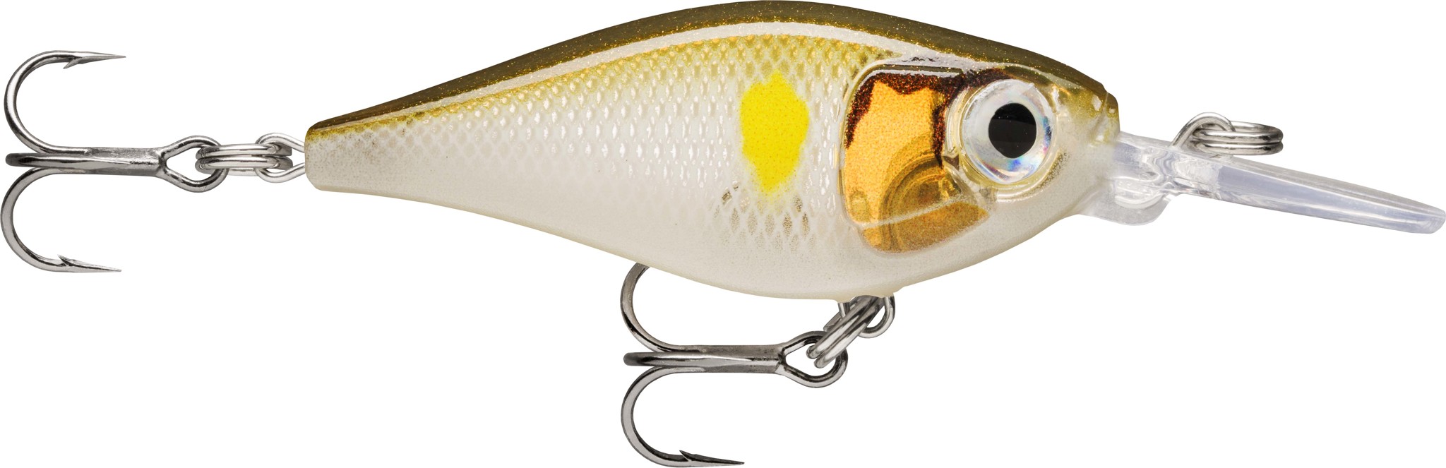 Picture of X-LIGHT SHAD 04 AYU