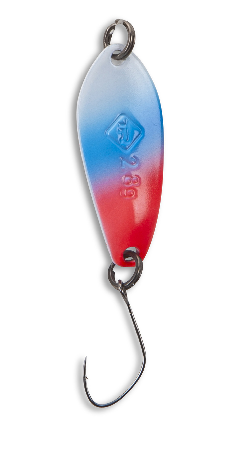 Image de Wave Spoon 2,8g WBR