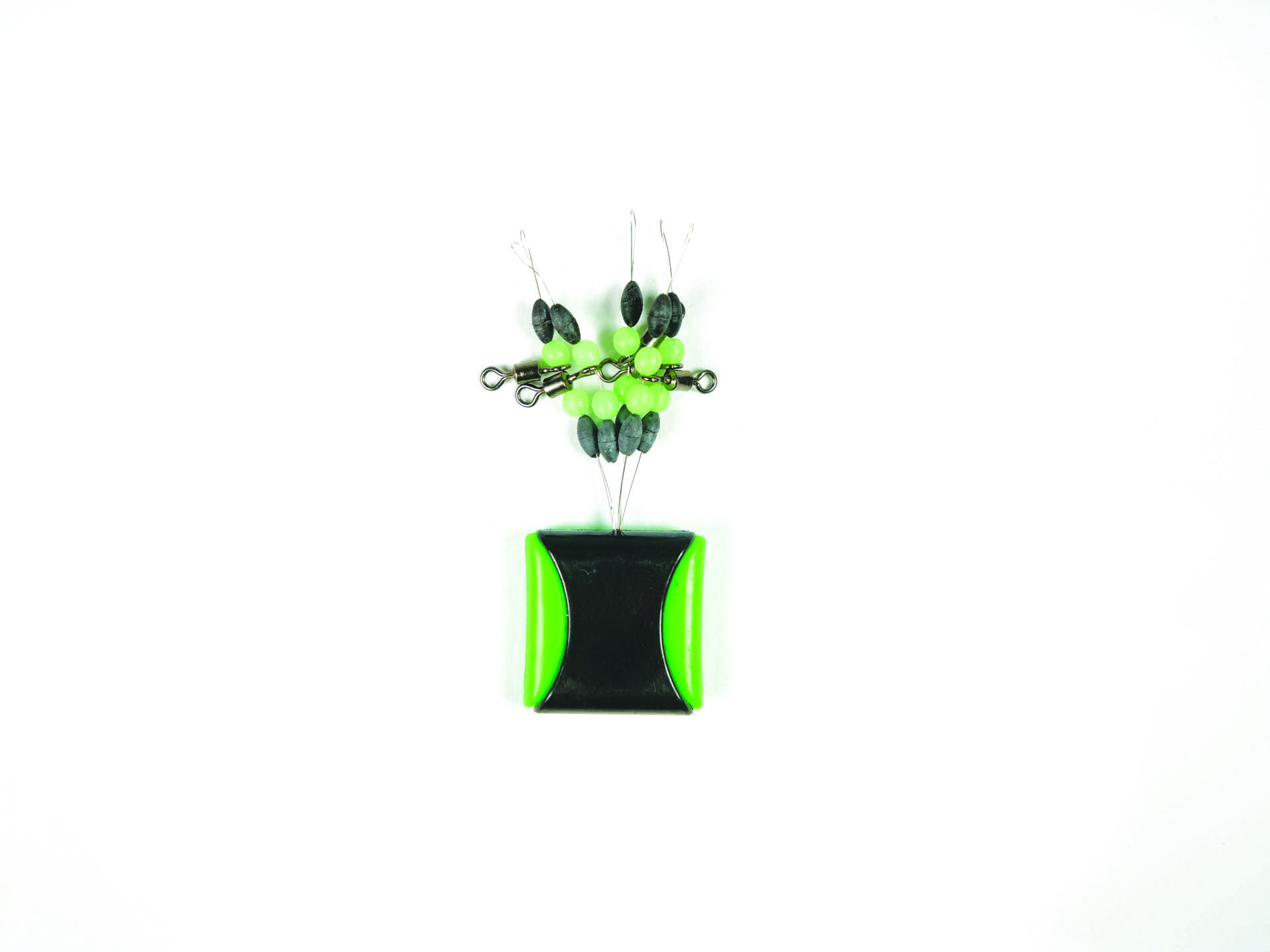Image de ROLLING STOP.+CONIC. RUB. M X4
