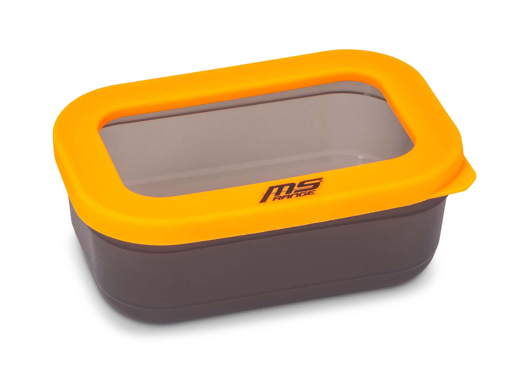 Bild von Bait Box 1,25l inkl. Maden Fluchtschutz