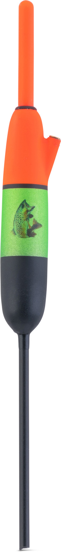 Picture of Forellen Innenlauf Knicklichtpose 4g 10 Stk.