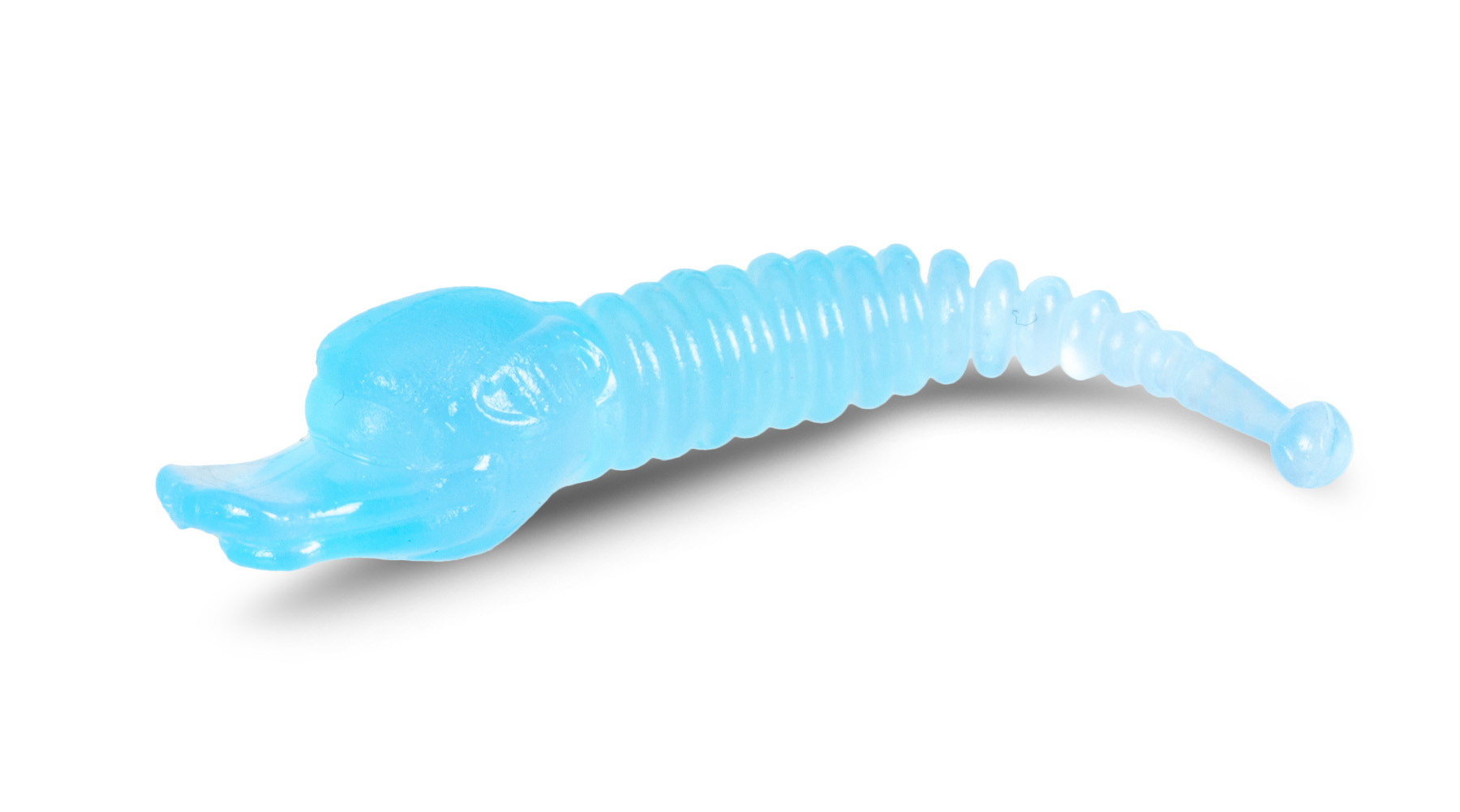 Image de Duckspike Vanity Smurf