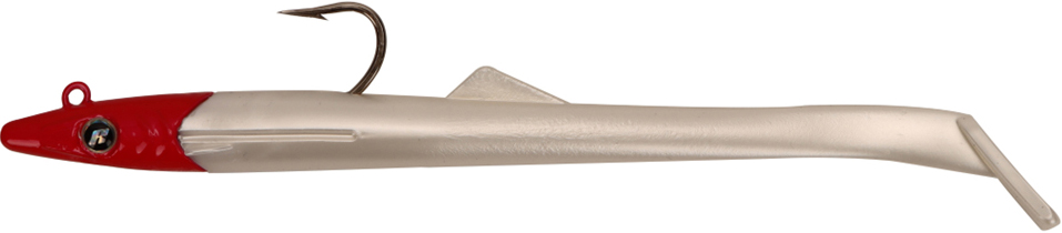 Image de RAGL HYBRID EEL 09CM RH X 2