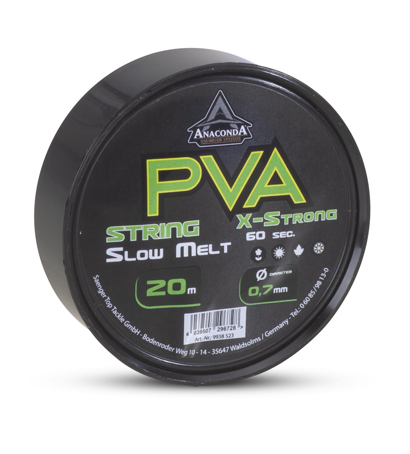 Immagine di Slow Melt X-Strong PVA String 20m