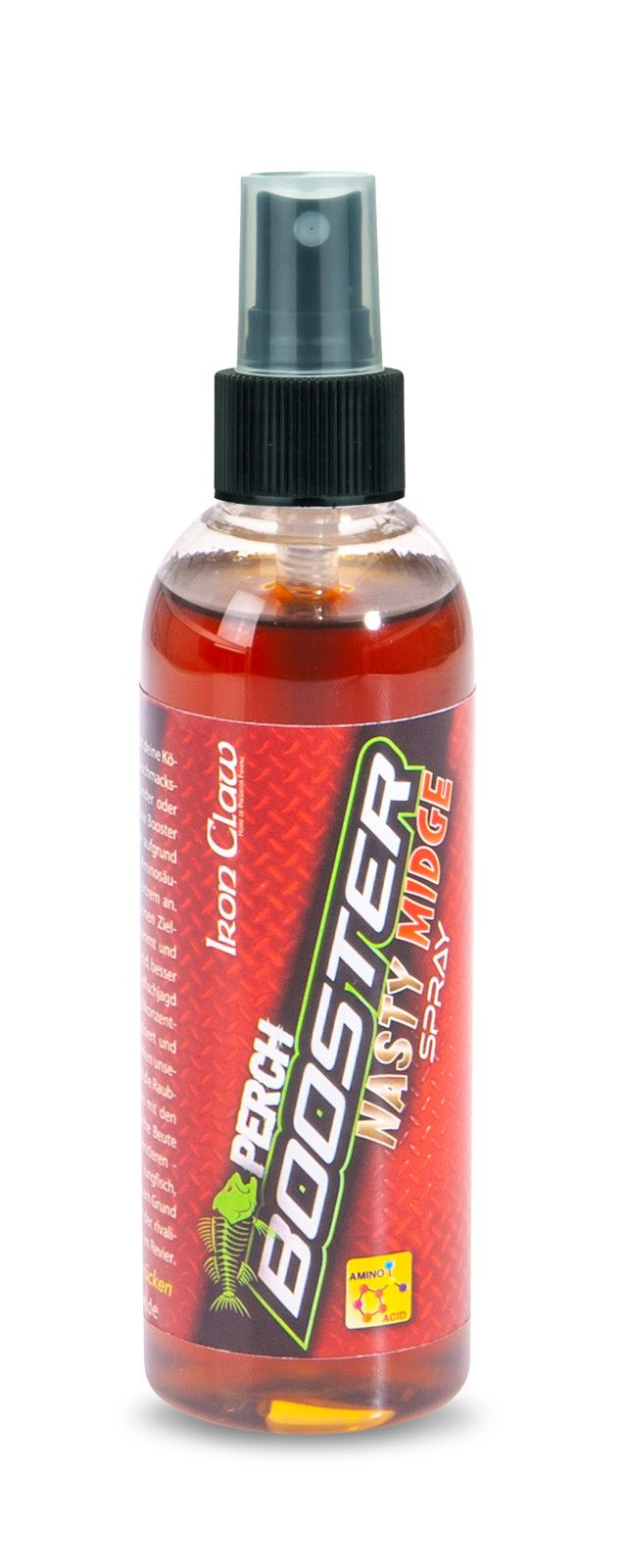 Bild von Perch Booster Nasty Midge