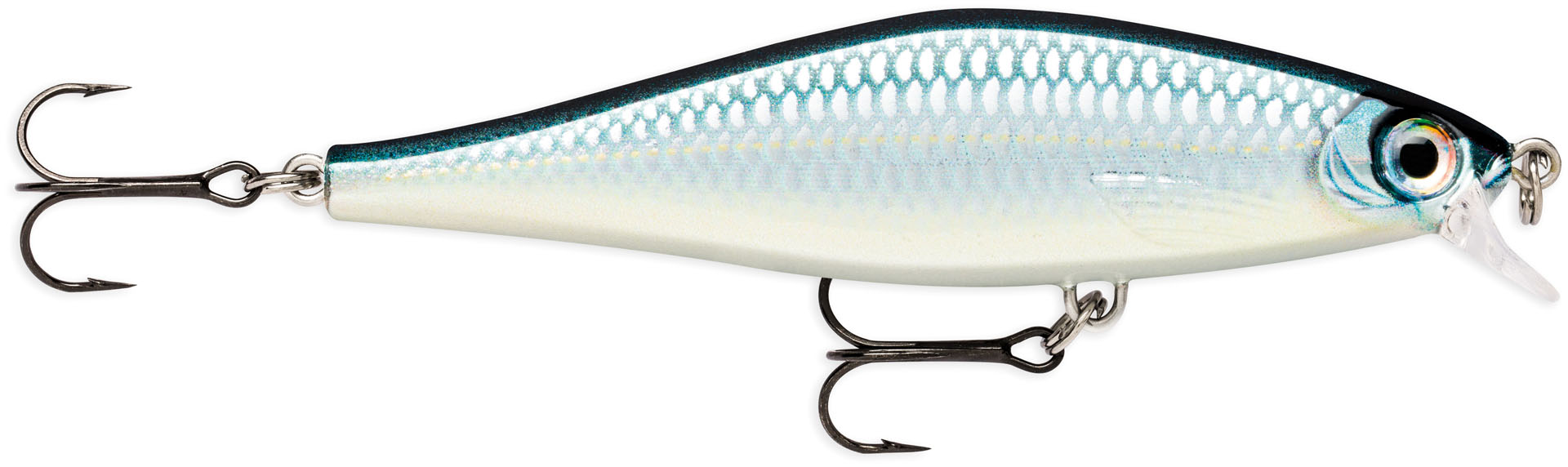 Picture of SHADOW RAP SHAD SDRS09 BAP