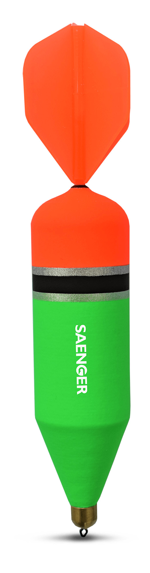Picture of Hecht Segelpose Boje vergebl. 20g 10 Stk.