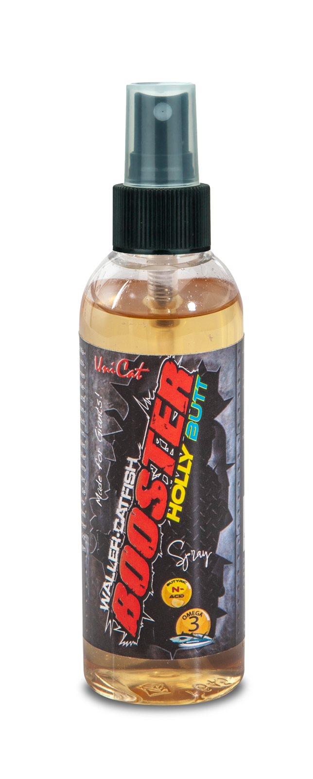 Bild von Waller Booster Holly Butt 100ml