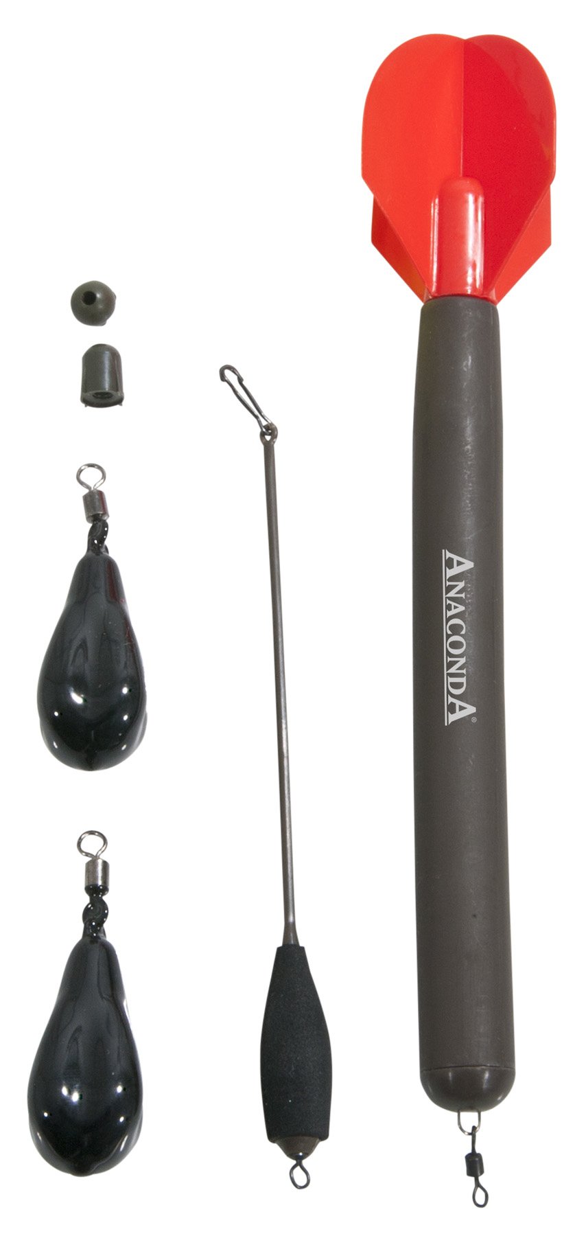 Immagine di Spod Zone Marker Kit 6 Stk.