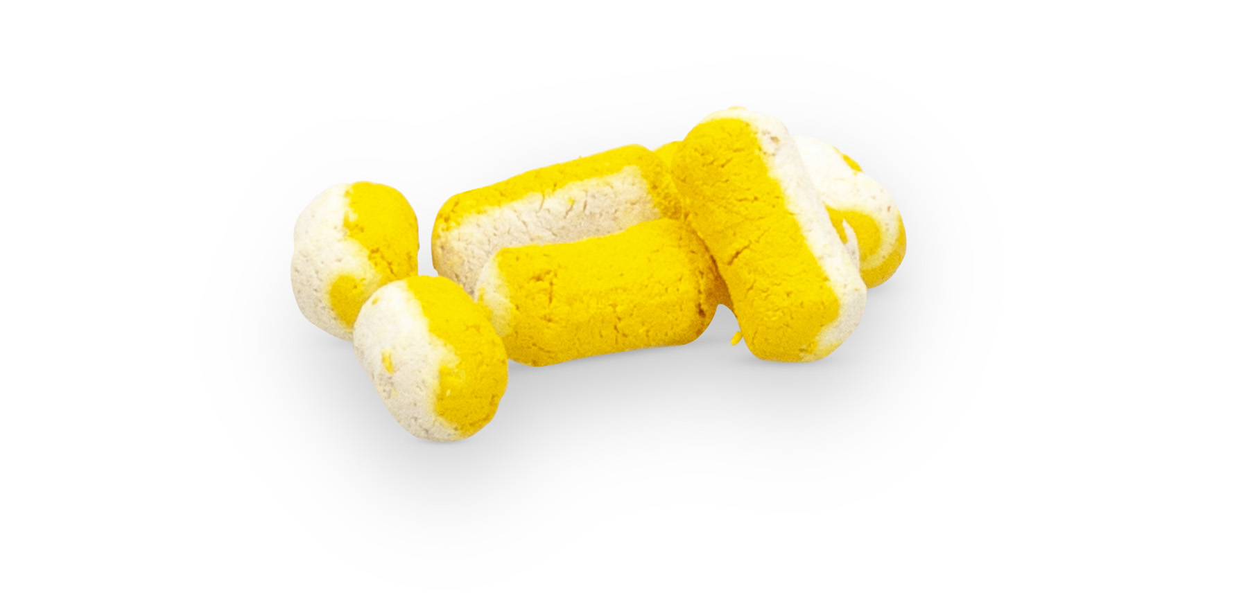 Bild von Dumbbells Banana 8x4mm