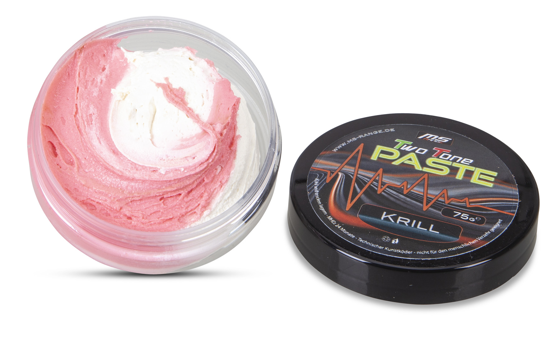 Bild von Method Two Tone Paste Krill 75g