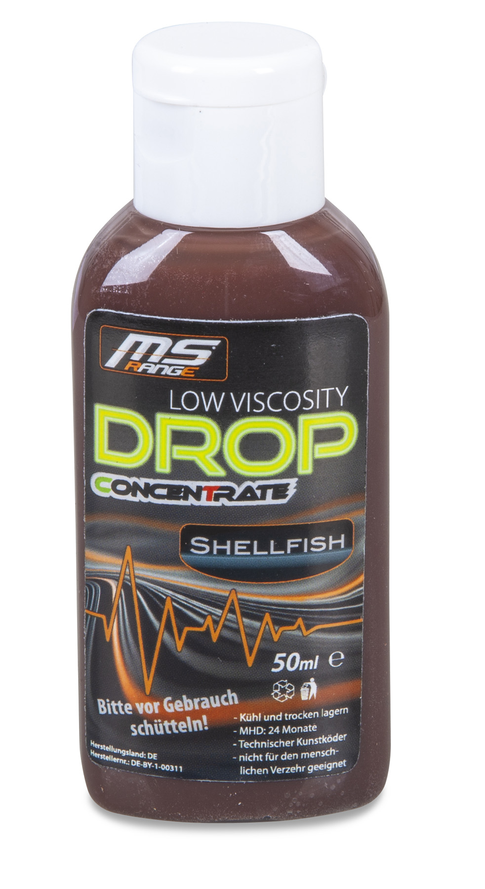 Bild von Squeeze Drop Flavor Shellfish 50ml