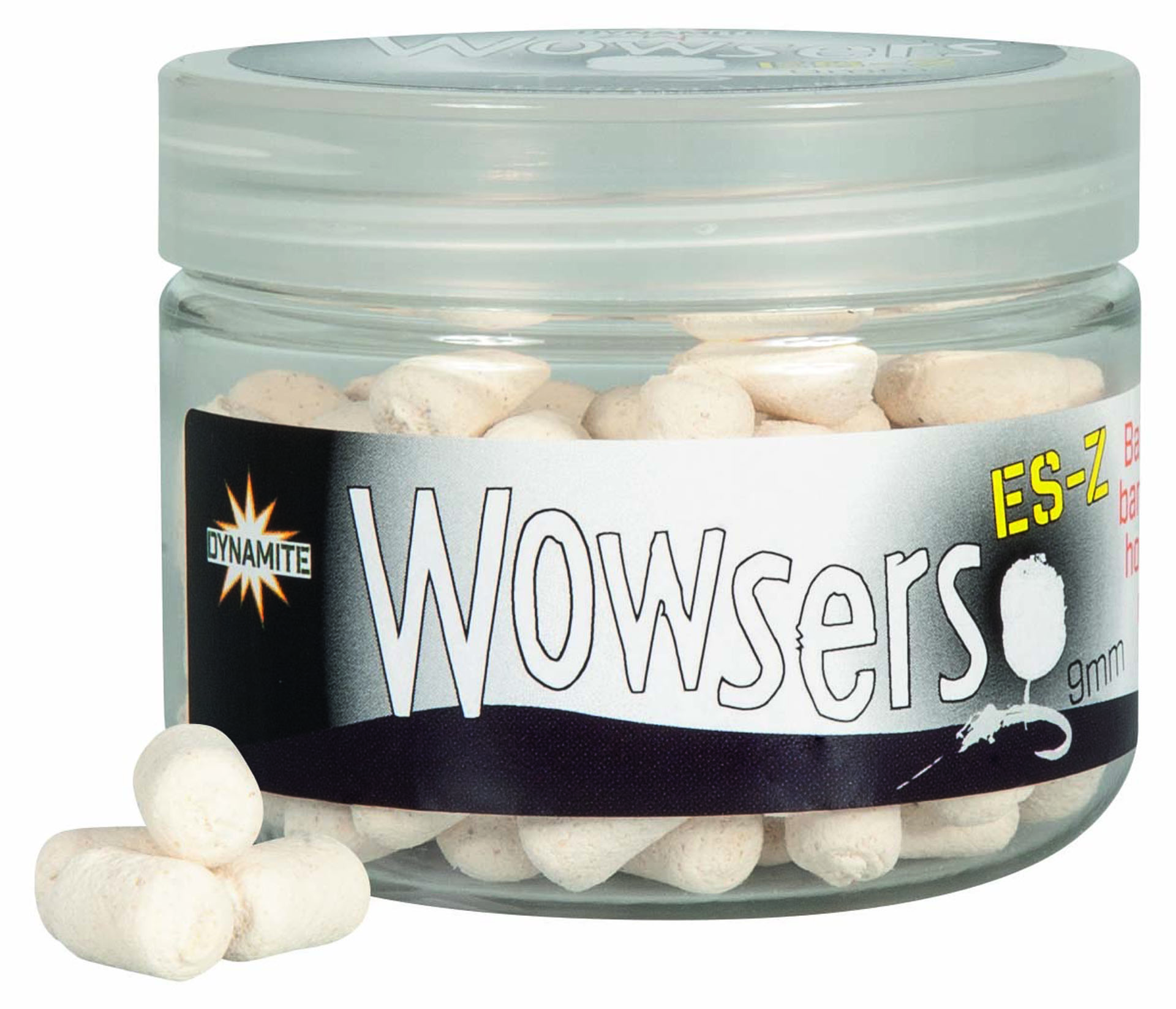 Bild von WOWSERS 9MM WHITE ES-Z