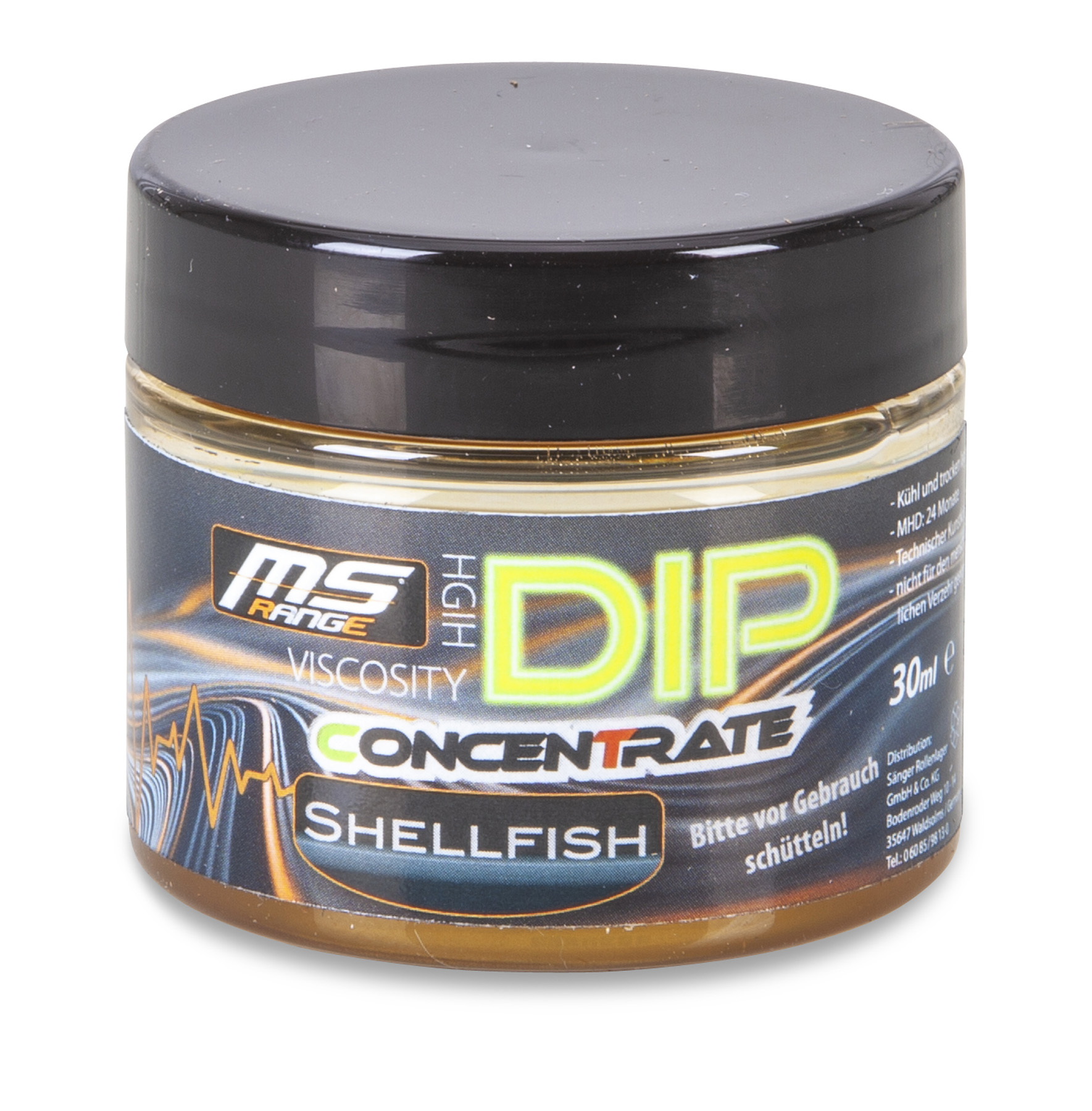 Bild von Dive Dip Flavor Shellfish 50ml