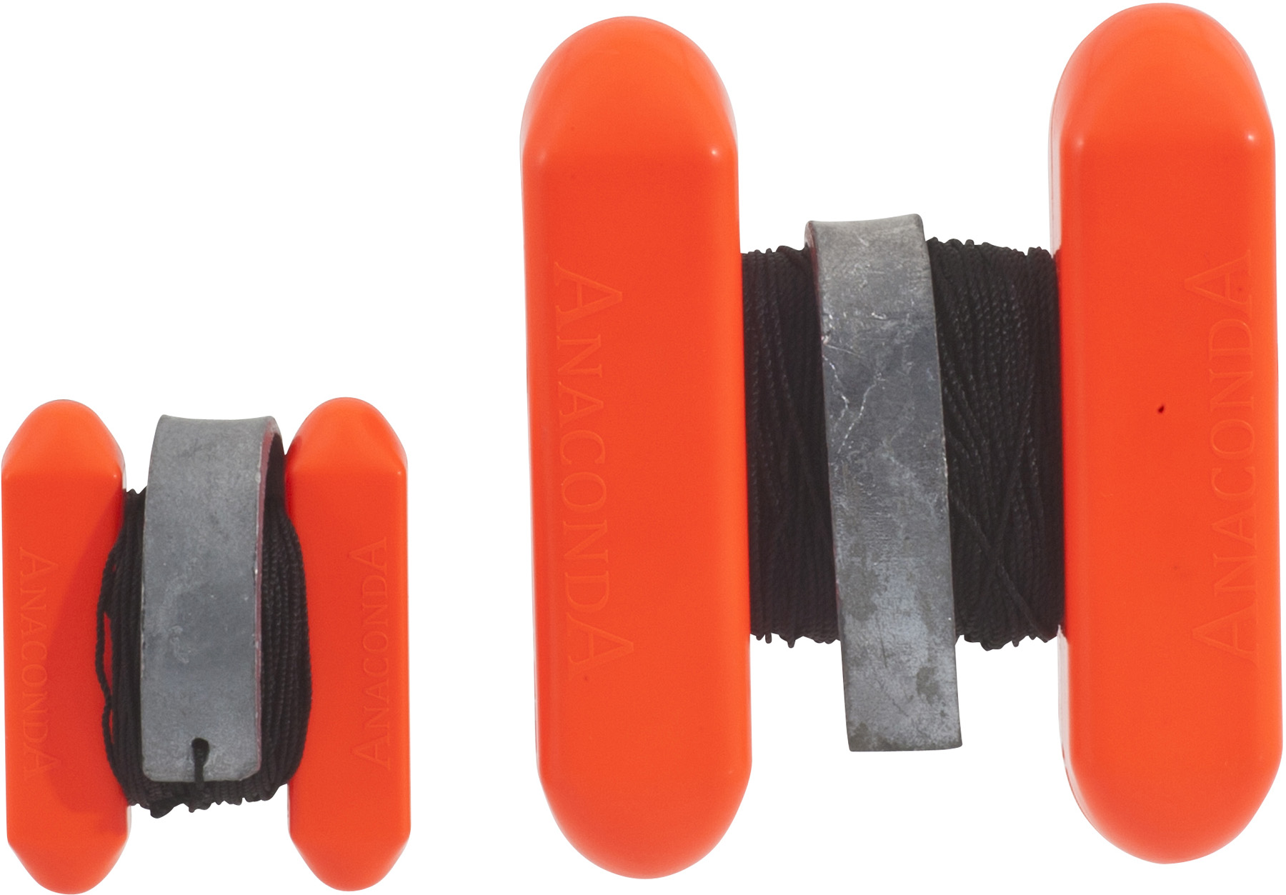 Immagine di Cone Marker S Fluo Orange 6 Stk.