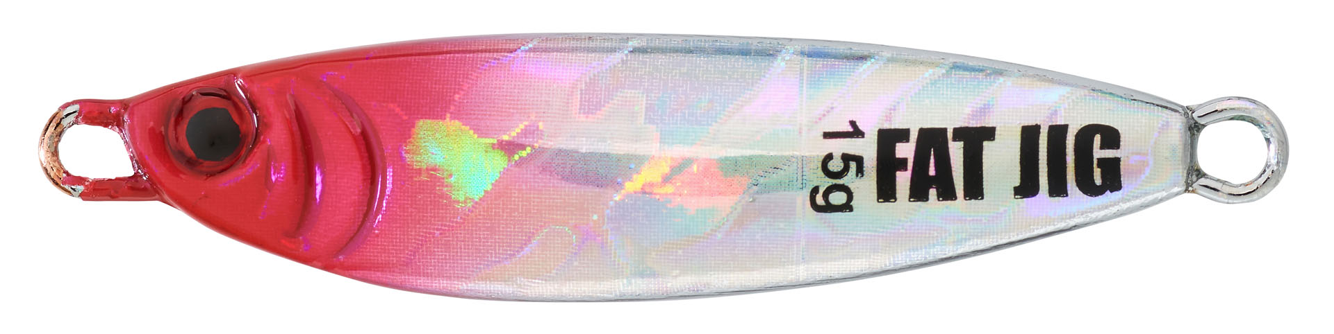 Immagine di FAT JIG 8G RH METAL