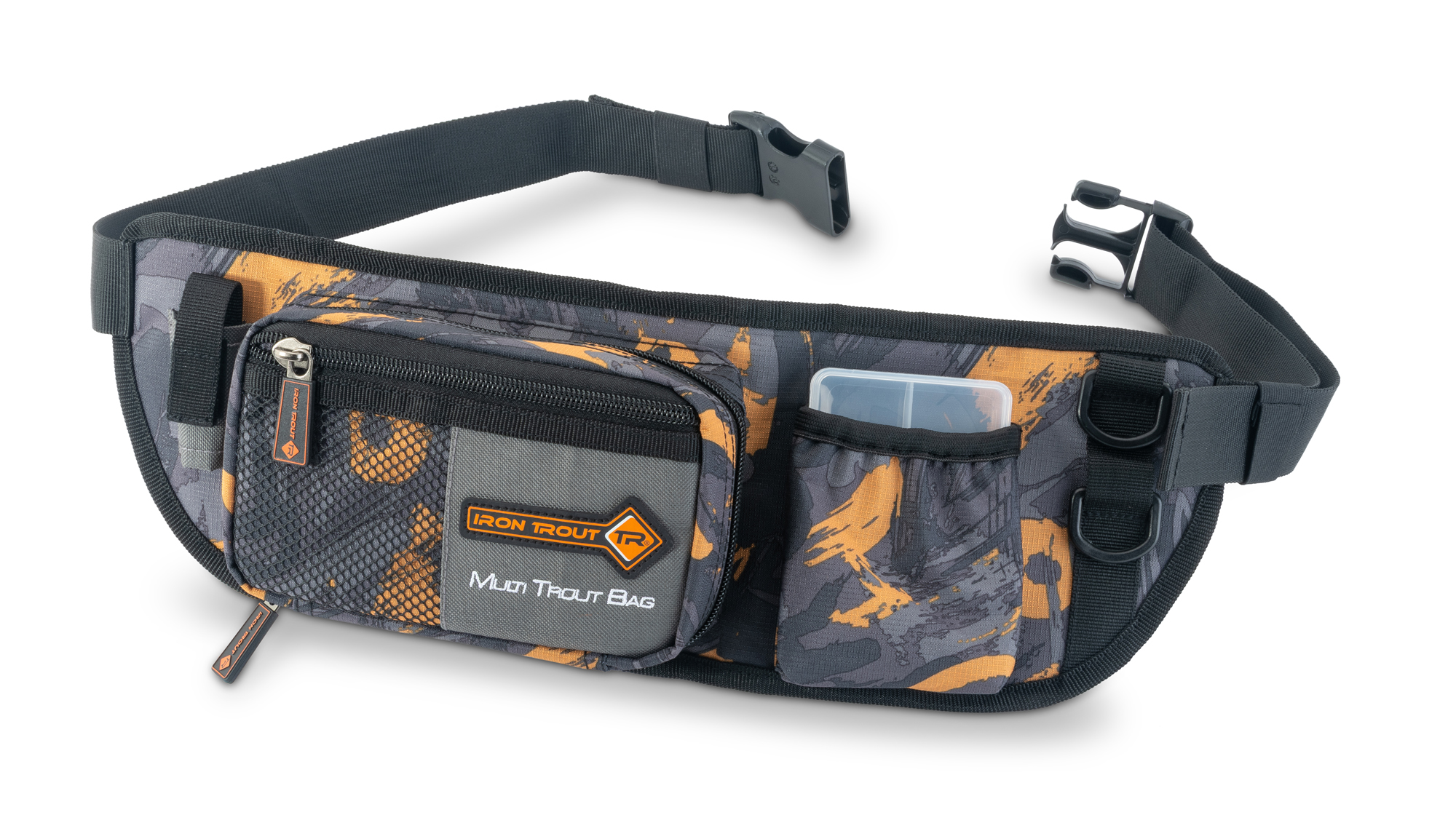 Image de Multi Trout Bag