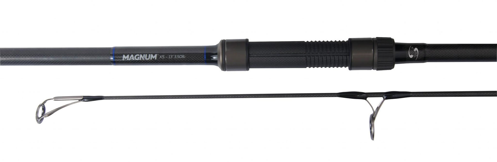 Immagine di MAGNUM X5 12FT 3.50LB
