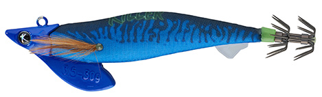 Bild von KILLER TIP RUN N. 3.5 XABL 30G