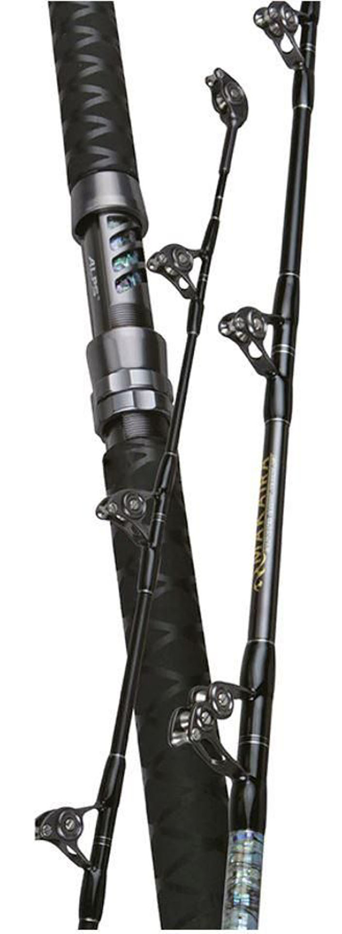 Image de MAKAIRA TR 5'8 50LBS STRAIGHT